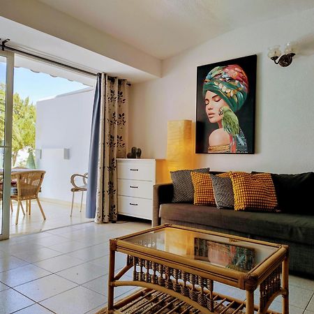 Apartament Casita Isla Bonita Costa Del Silencio Zewnętrze zdjęcie