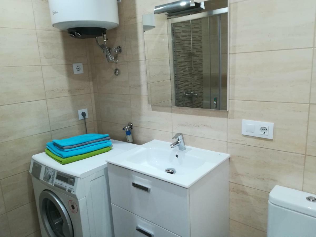 Apartament Casita Isla Bonita Costa Del Silencio Zewnętrze zdjęcie